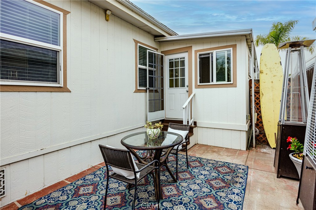 San Juan Mobile Estates (SJM) - Manufactured In Park