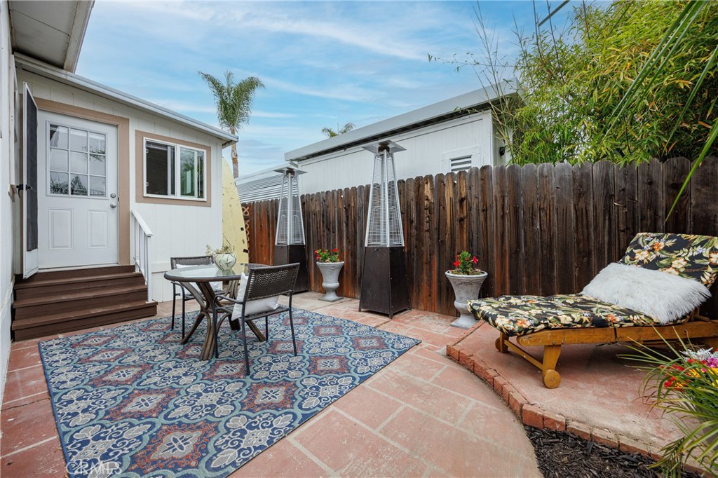 San Juan Mobile Estates (SJM) - Manufactured In Park