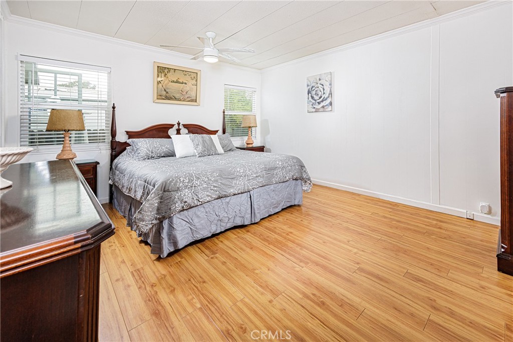 San Juan Mobile Estates (SJM) - Manufactured In Park