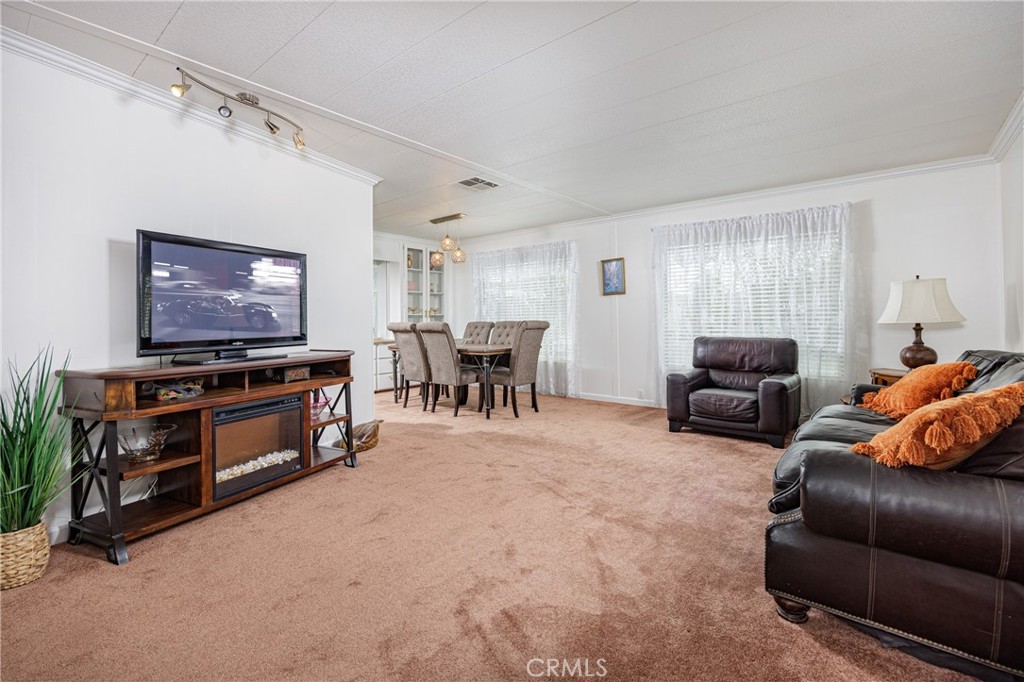 San Juan Mobile Estates (SJM) - Manufactured In Park