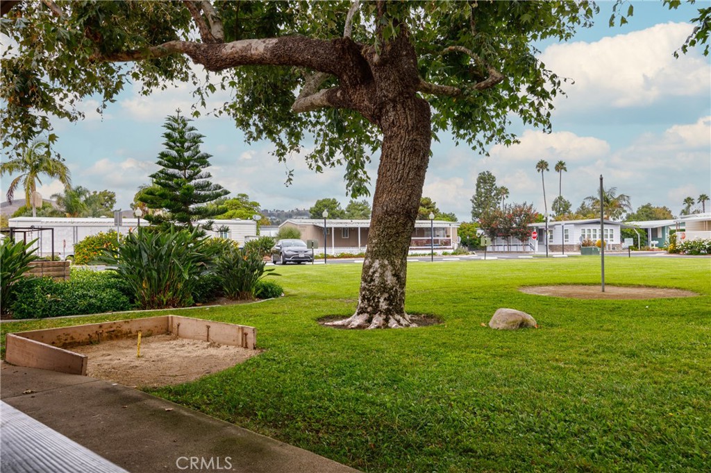 San Juan Mobile Estates (SJM) - Manufactured In Park