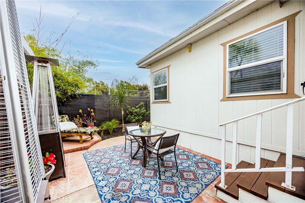 San Juan Mobile Estates (SJM) - Manufactured In Park