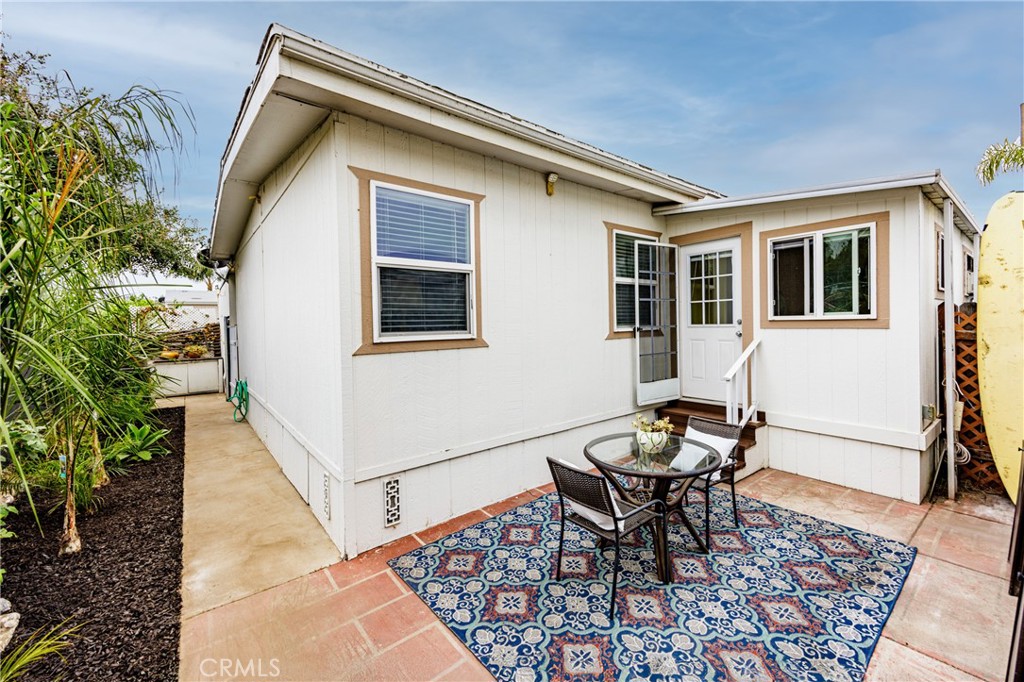 San Juan Mobile Estates (SJM) - Manufactured In Park