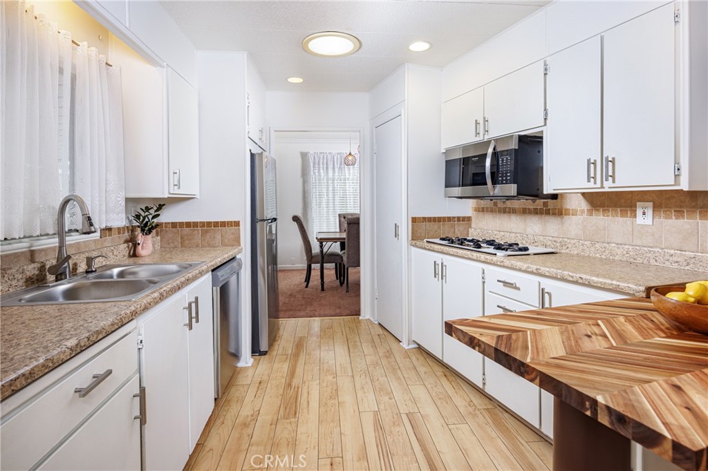 San Juan Mobile Estates (SJM) - Manufactured In Park