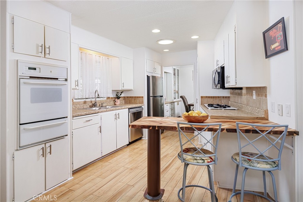 San Juan Mobile Estates (SJM) - Manufactured In Park