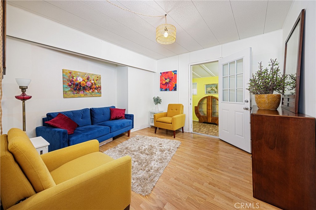 San Juan Mobile Estates (SJM) - Manufactured In Park