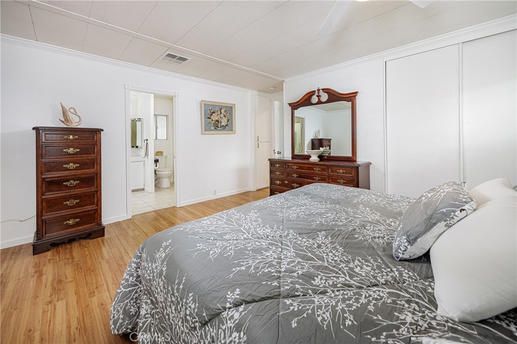 San Juan Mobile Estates (SJM) - Manufactured In Park