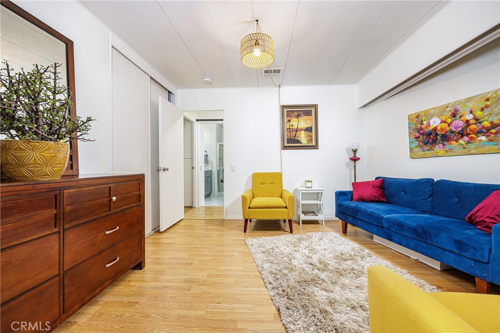 San Juan Mobile Estates (SJM) - Manufactured In Park