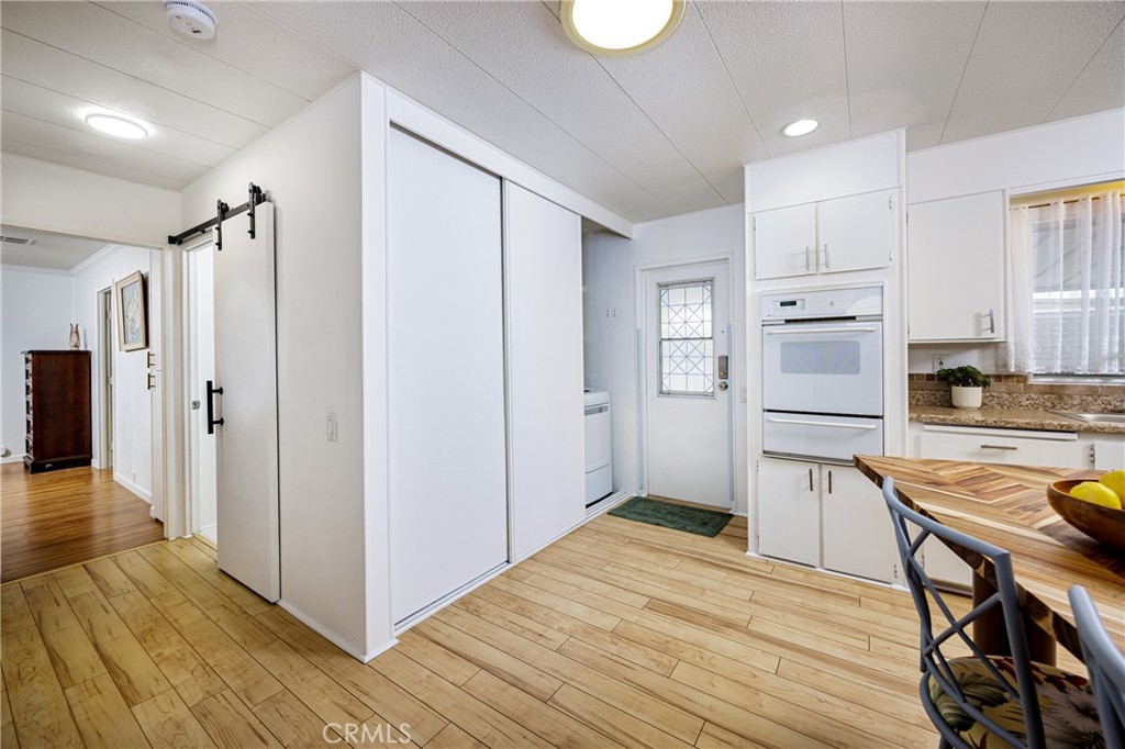 San Juan Mobile Estates (SJM) - Manufactured In Park