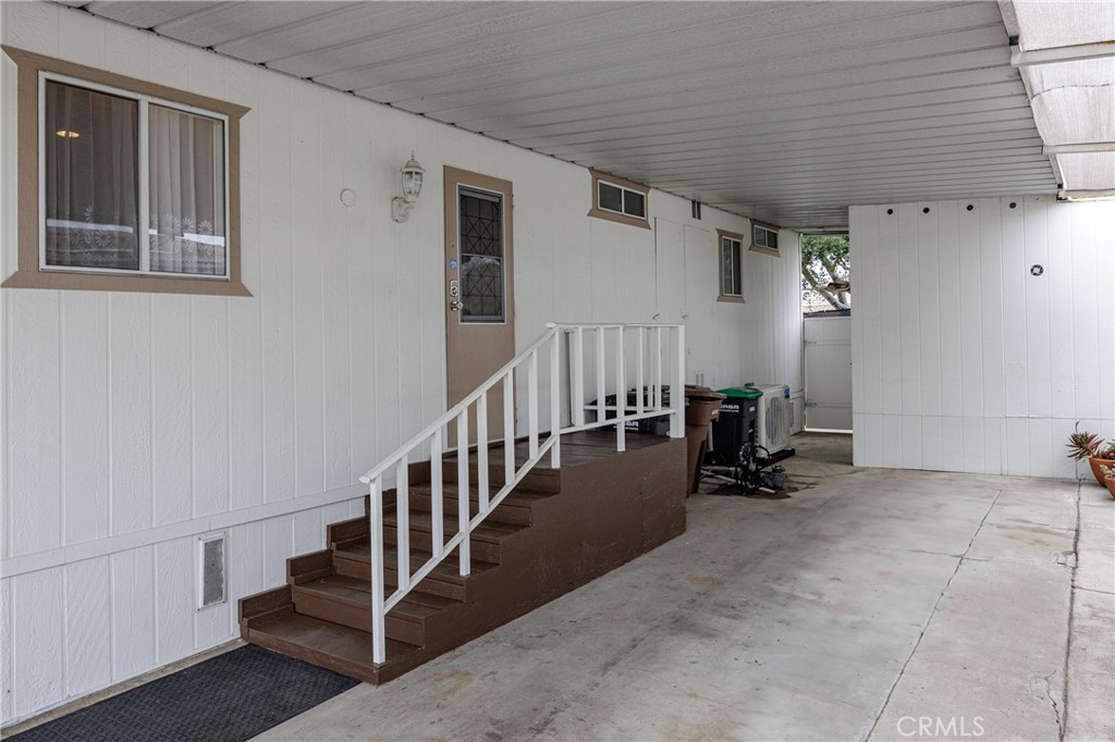 San Juan Mobile Estates (SJM) - Manufactured In Park