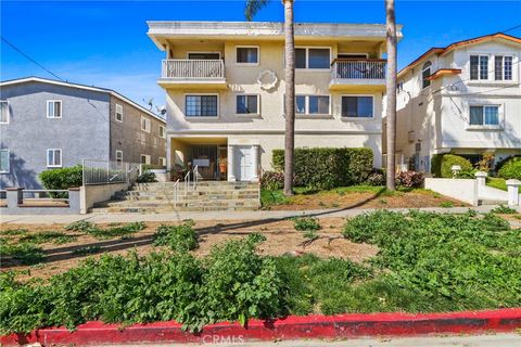 4029 S Pacific 6 San Pedro CA 90731