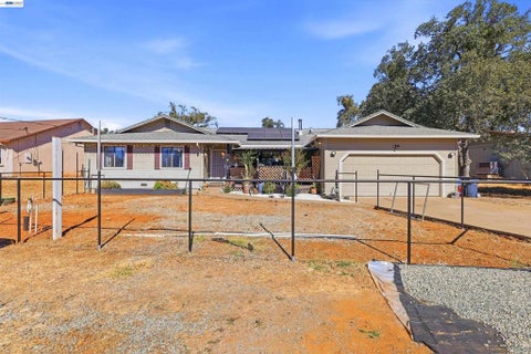 Photo of 6696 Baldwin St ST, Valley Springs, CA 95252 (MLS # 41149628)