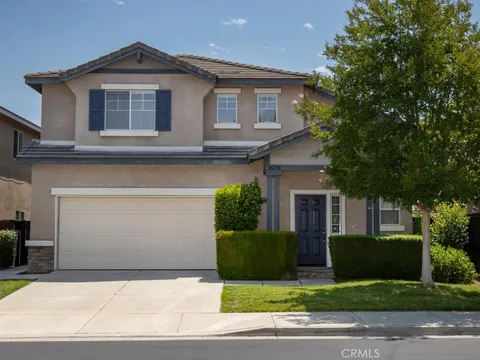 26230 Monticello Way, Murrieta, CA 92563 - MLS#: SW25125646