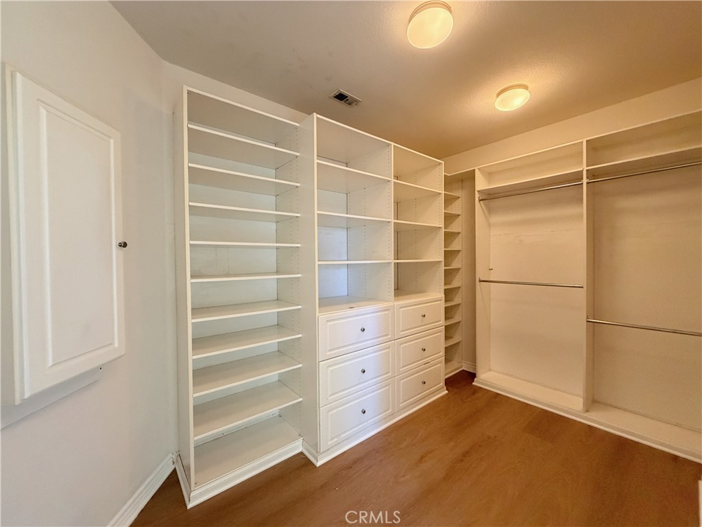 Vista Estates (VSES) - Residential Lease