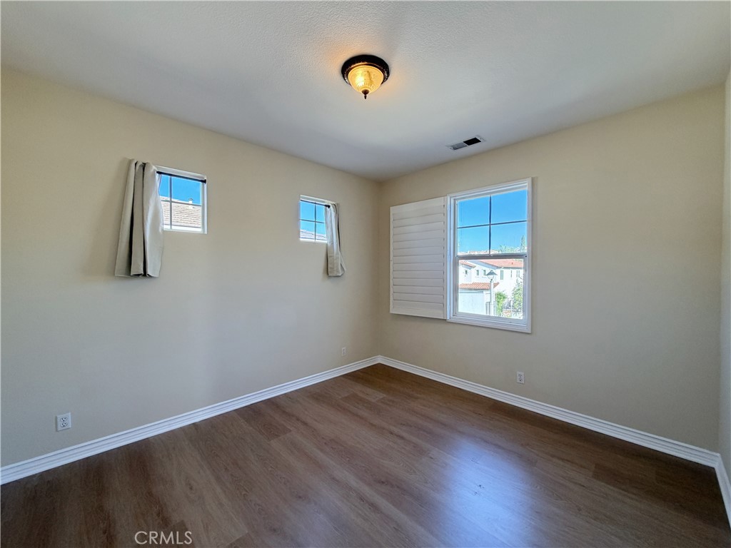 Vista Estates (VSES) - Residential Lease