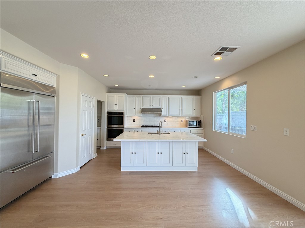 Vista Estates (VSES) - Residential Lease