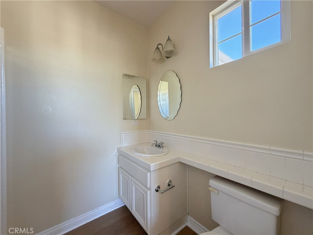 Vista Estates (VSES) - Residential Lease