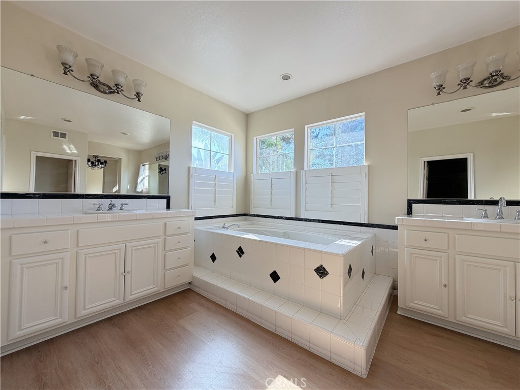 Vista Estates (VSES) - Residential Lease