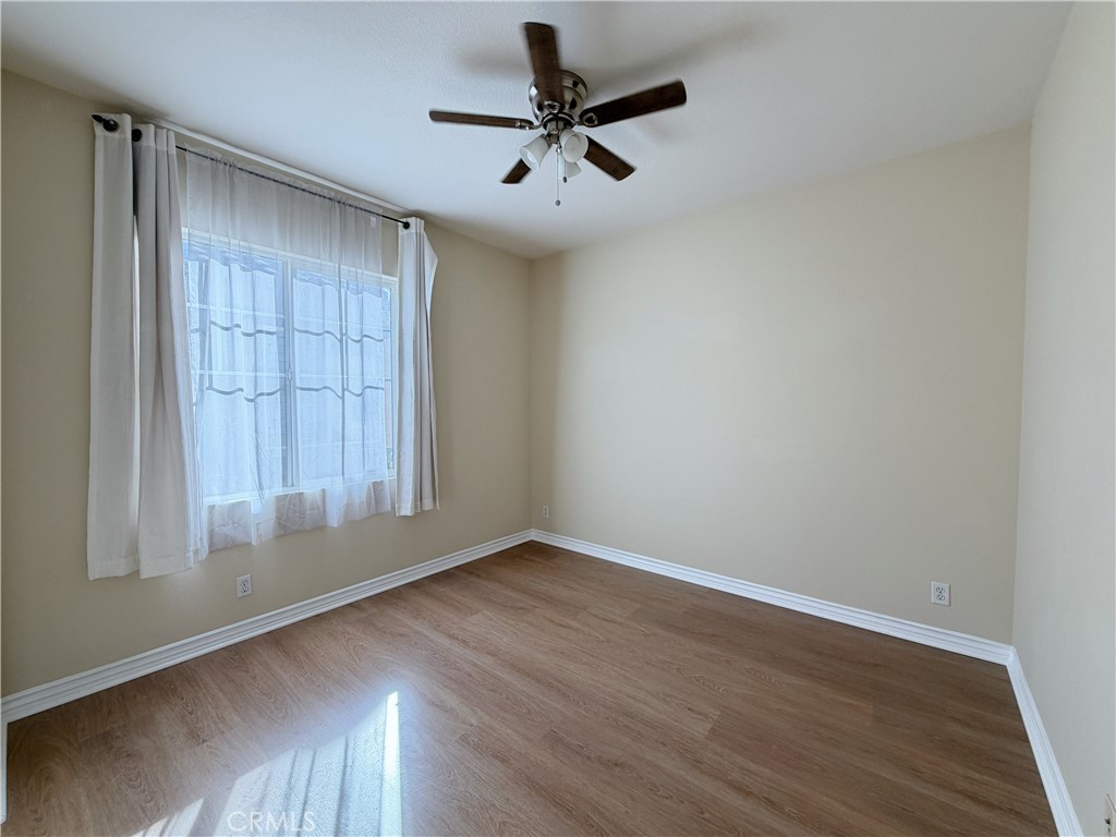 Vista Estates (VSES) - Residential Lease