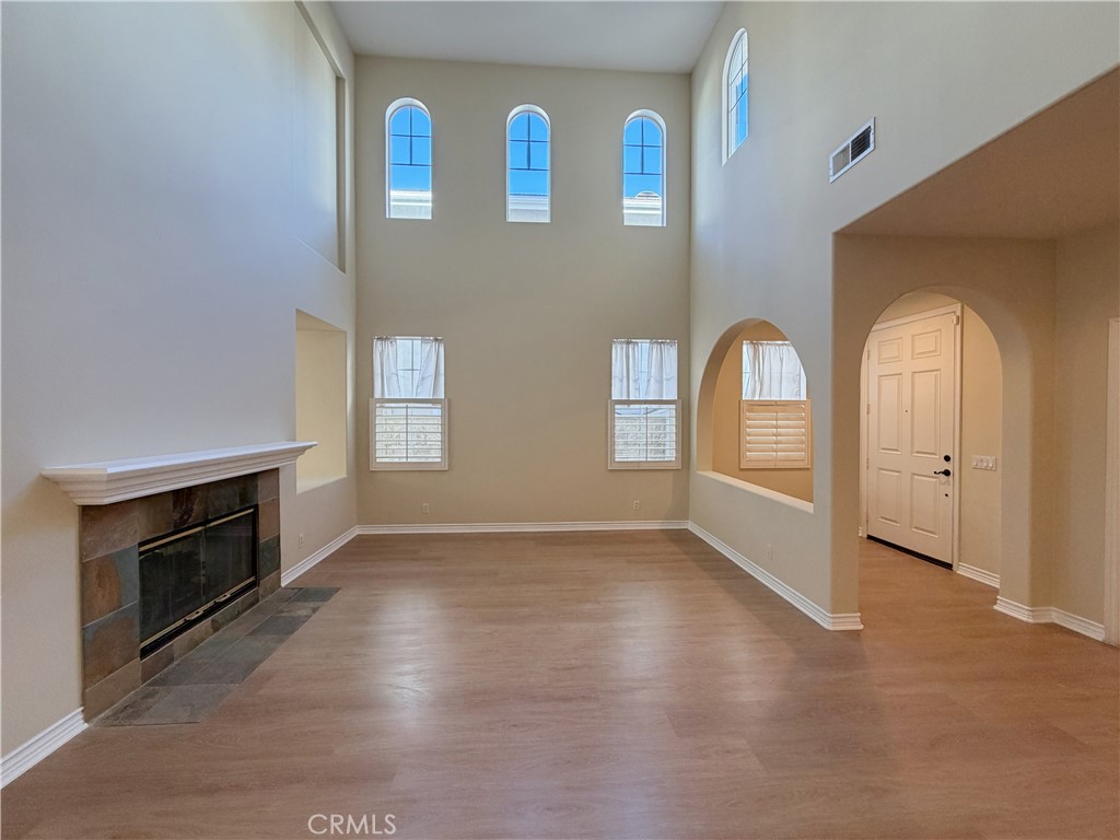 Vista Estates (VSES) - Residential Lease