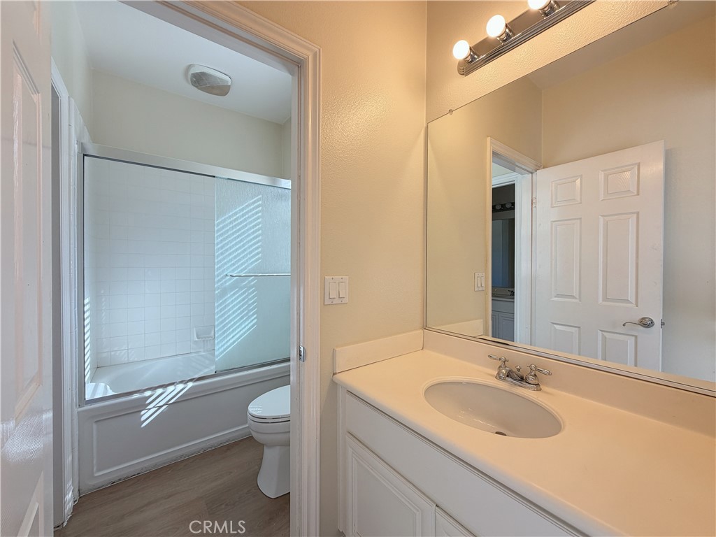 Vista Estates (VSES) - Residential Lease