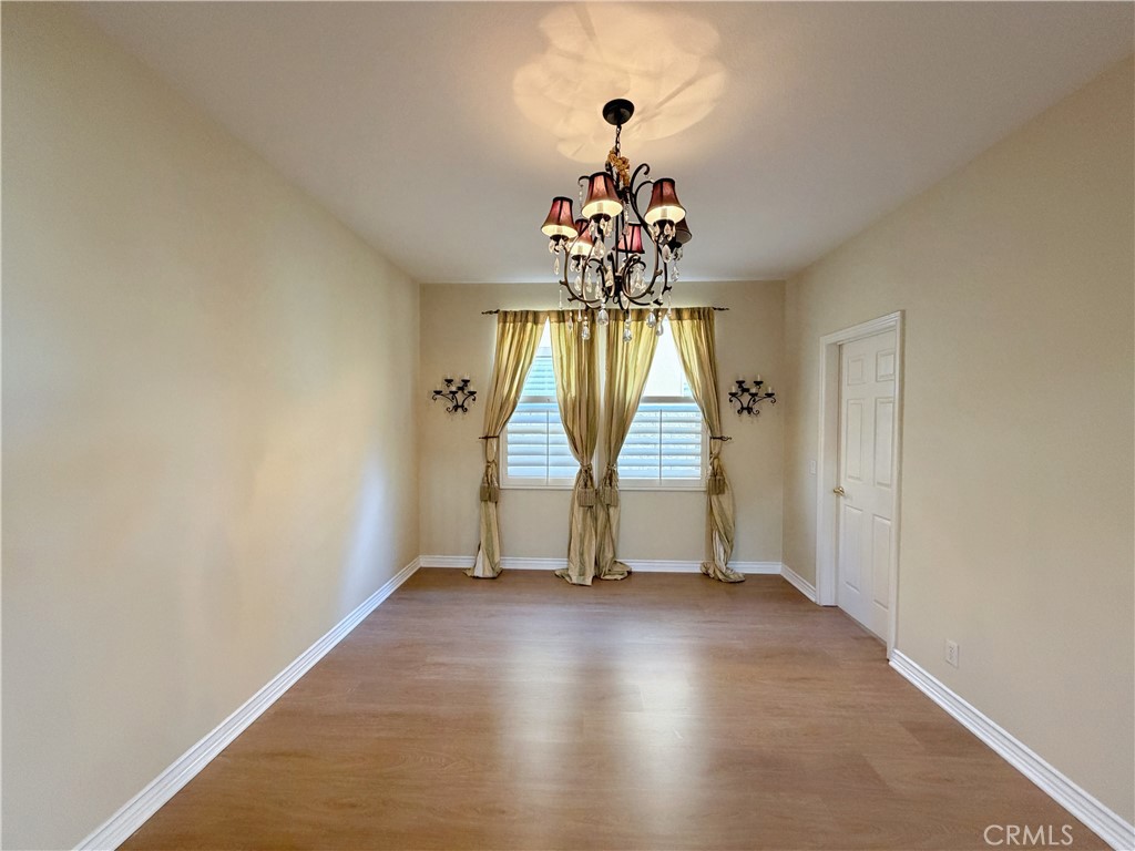 Vista Estates (VSES) - Residential Lease