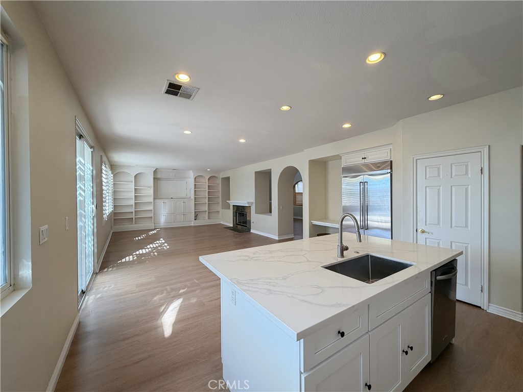 Vista Estates (VSES) - Residential Lease