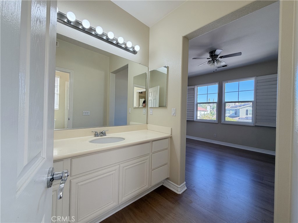 Vista Estates (VSES) - Residential Lease