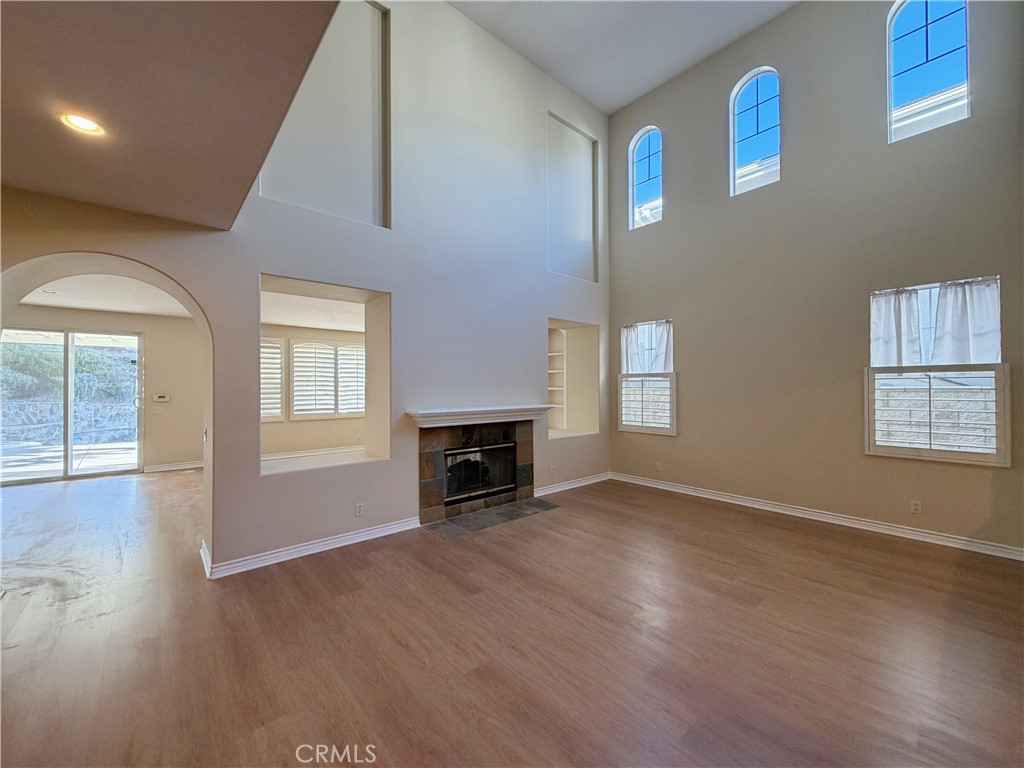 Vista Estates (VSES) - Residential Lease