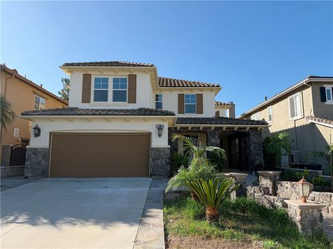17450 Drake St Yorba Linda CA 92886