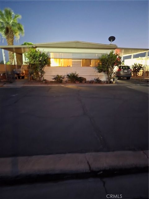 Photo of 51555 Monroe St #1, Indio, CA 92201 (MLS # SW26076771)
