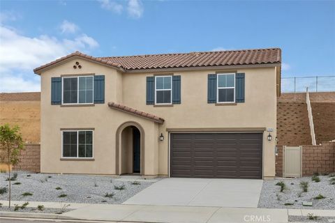 27379 Dunite Drive Perris CA 92571