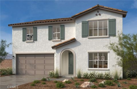 27379 Dunite Drive Perris CA 92571