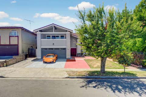 Photo of 1709 Four Oaks Road, San Jose, CA 95131 (MLS # ML82056962)