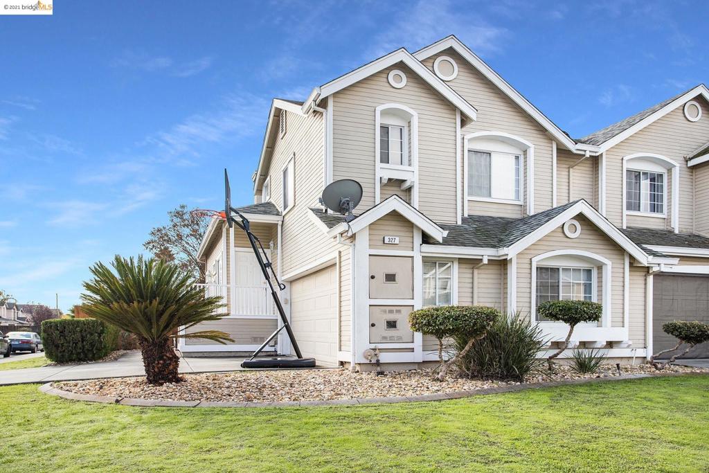 327 Flagstone Cir