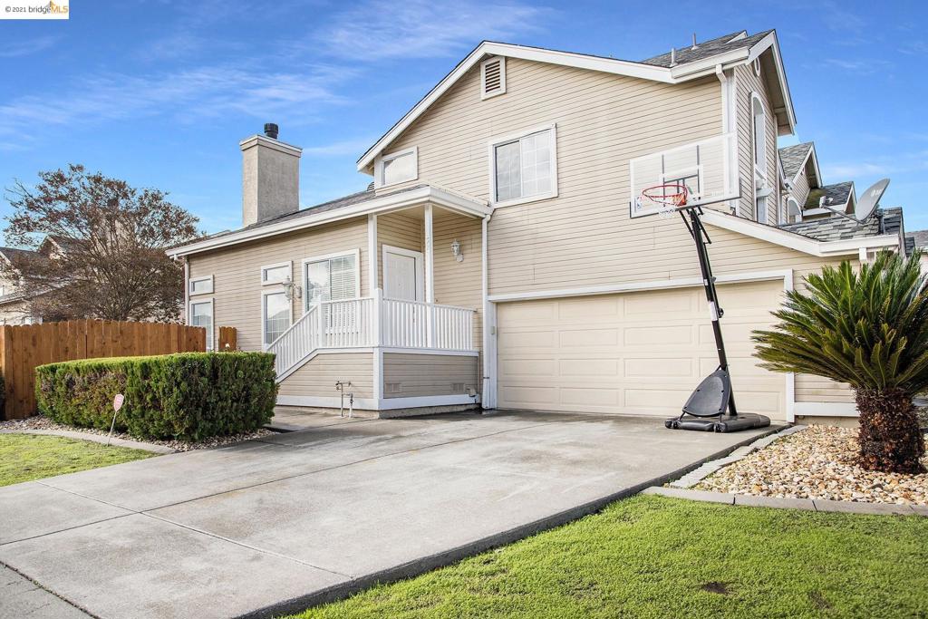 327 Flagstone Cir