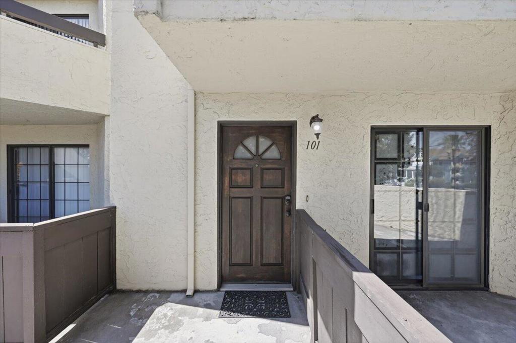 880 N Winchester Boulevard 101