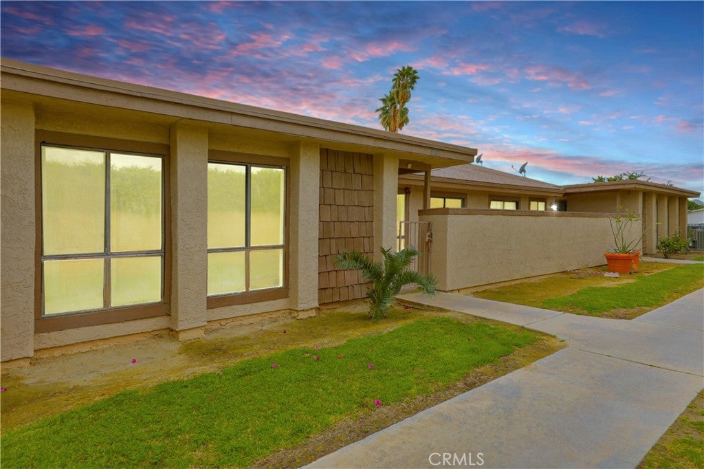 45546 Aladdin Street B101