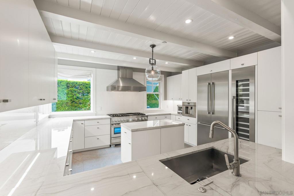 Del Mar - Residential