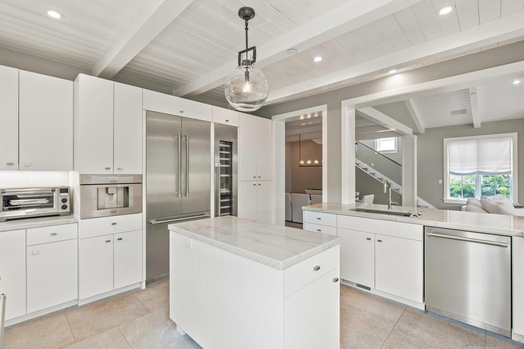 Del Mar - Residential