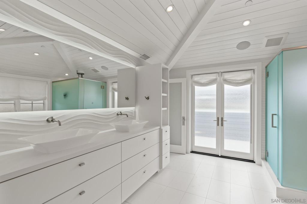 Del Mar - Residential