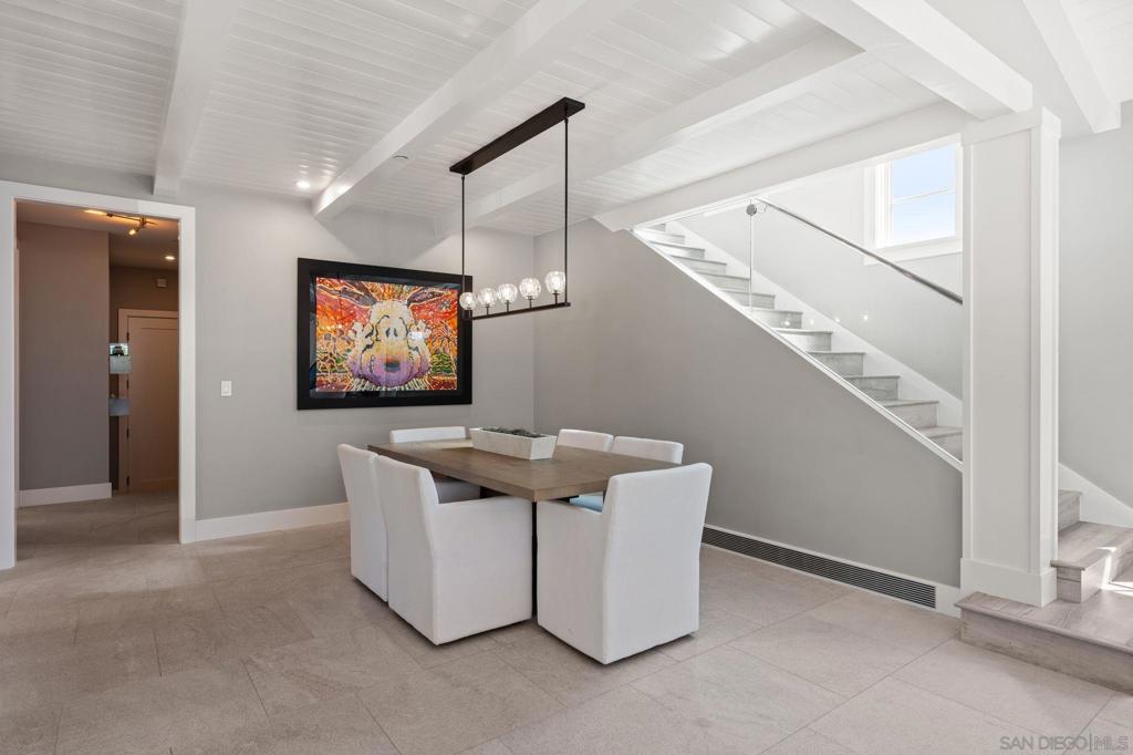 Del Mar - Residential