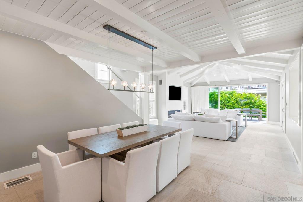 Del Mar - Residential