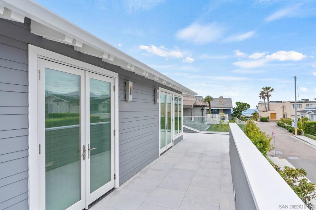 Del Mar - Residential