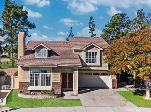 7030 Tolentino Pl, Rancho Cucamonga, CA 91701 - MLS#: TR25271161