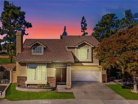 7030 Tolentino Rancho Cucamonga CA 91701