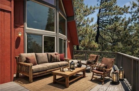 27711 Alpen Lake Arrowhead CA 92352