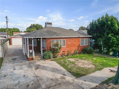 Photo of 10114 Wadsworth Ave, Los Angeles, CA 90002 (MLS # CV26048027)