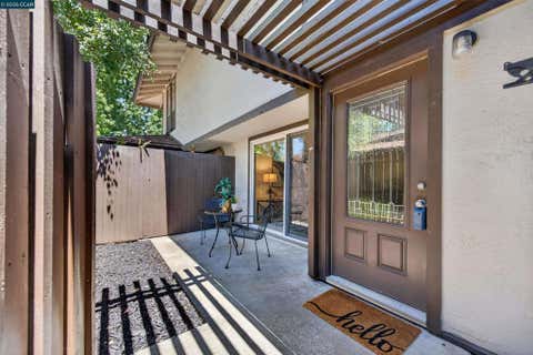 Photo of 5491 Roundtree Dr DR #C, Concord, CA 94521 (MLS # 41141398)