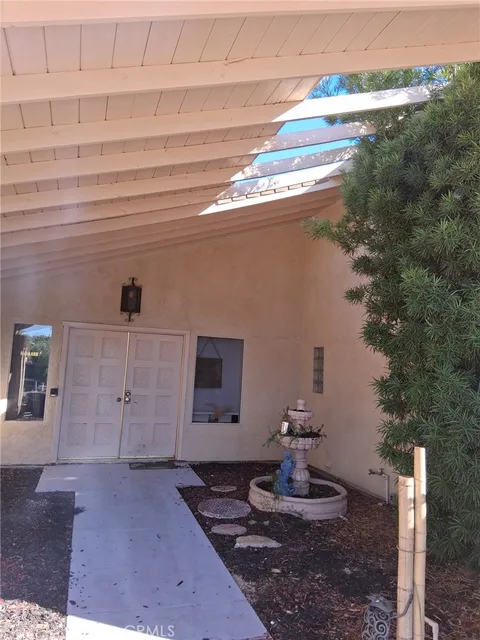 1018 N Sierra View Street, Ridgecrest, CA 93555 - MLS#: SR25168132